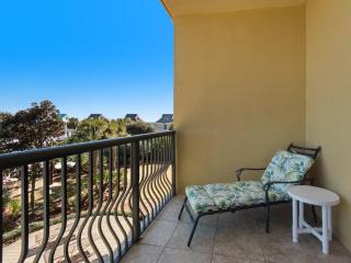 Beach Resort 312 by Newman-Dailey - Destin - 2