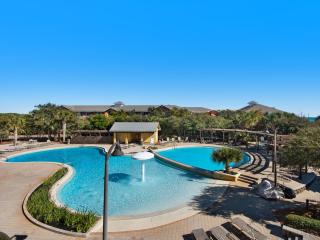 Beach Resort 312 by Newman-Dailey - Destin - 0