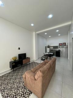 Kitnet Elegance - Rio Negrinho - 0