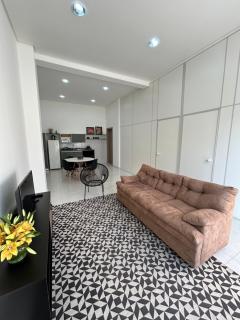 Kitnet Elegance - Rio Negrinho - 3