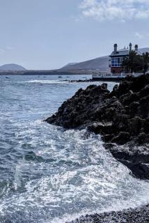 CA'MALÚ Estudio en el mar - Arrieta - 7