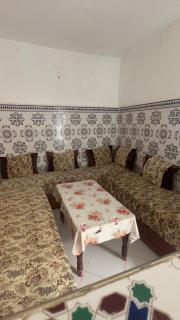 Dar lfassi - Fez - 0