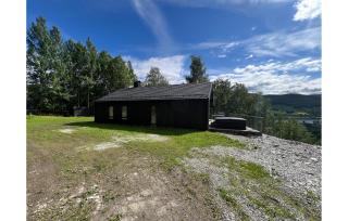 Gorgeous Home In Fåvang With Sauna - 0