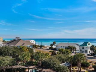 Beach Resort 511 by Newman-Dailey - Destin - 9