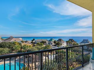 Beach Resort 511 by Newman-Dailey - Destin - 7
