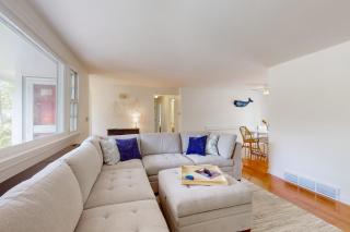 Great Pond Escape - Falmouth - 5