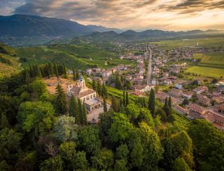 Al Capitello - Vidor - 4