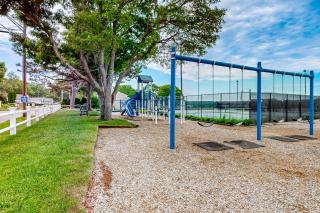 Great Pond Escape - 5