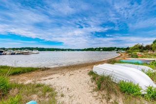 Great Pond Escape - 4