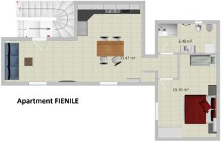 1780 Apartments - Caprino Veronese - 5