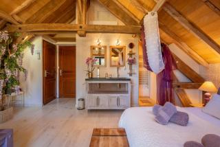 Domaine de Campagnac - Spa & Sauna - Carsac-Aillac - 4