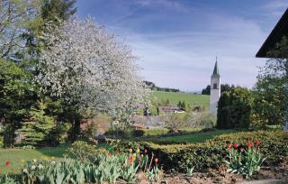 Amazing Apartment In Rickenbach - Rickenbach - 2