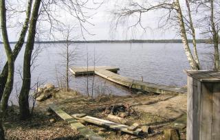 Amazing Home In Annerstad With Sauna - Romborna - 8