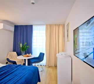 BEST Apartments Kh 7b 173 - Batoemi - 2