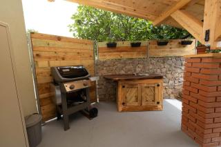 Relaxing Holiday Apartment - Kornić - 1