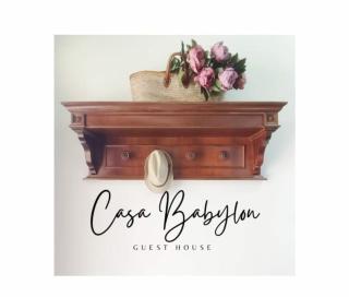 Casa Babylon, Bohemian Getaway - 0