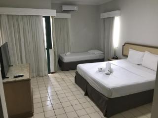 Recife Mar Flats Hotel - 2