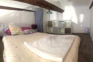 Retraite provençale, charmant studio en cœur de ville - 5