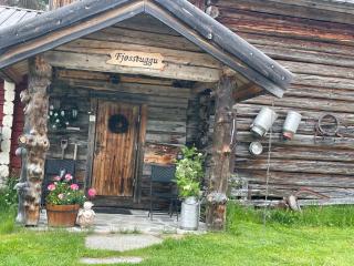 Båtstø Camping - 2