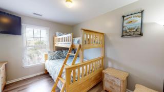 Dolphin Watch 08 by Tybee Vacation Rentals - 7