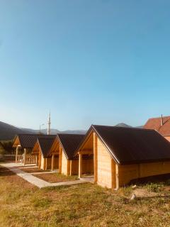 Odmaralište BOKA - - 4