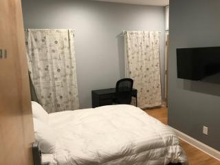 Private Room with Private Bathroom - Danbury - 9