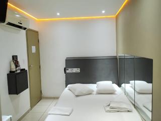 OUSE Motel (Adults Only) - São Paulo - 7