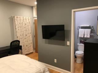 Private Room with Private Bathroom - Danbury - 4