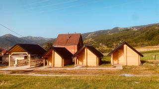 Odmaralište BOKA - - 2