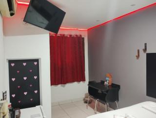 OUSE Motel (Adults Only) - São Paulo - 6
