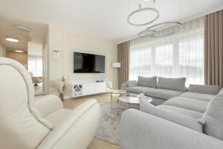 Apartament Morska Bryza Polanki Aqua - Kołobrzeg - 7