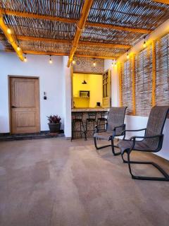 Departamento con Terraza - La Paz - 7