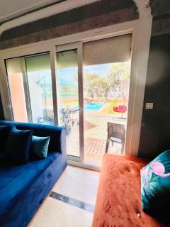 Villa Mly Ismail avec piscine privative - Cherarba - 4
