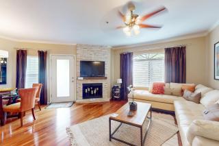 Breezy Desert Retreat - 7