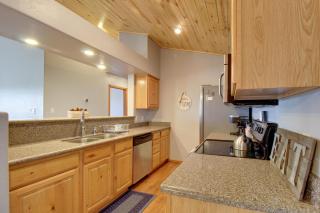 16 Mi to Sitgreaves Overgaard Cabin with Porch - Overgaard - 1
