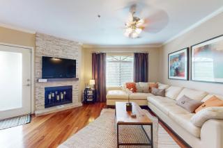 Breezy Desert Retreat - 5