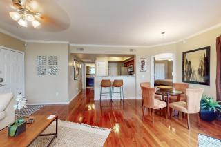 Breezy Desert Retreat - 3