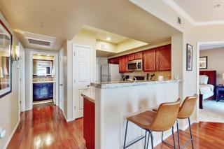 Breezy Desert Retreat - 1