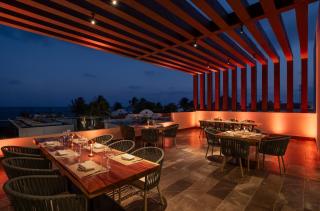 The Eden by Desire Riviera Maya All Inclusive - Couples Only - Puerto Morelos - 1