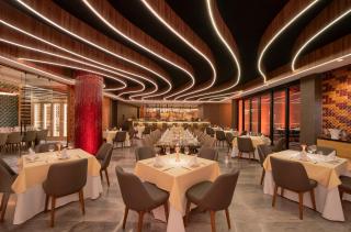 The Eden by Desire Riviera Maya All Inclusive - Couples Only - Puerto Morelos - 3