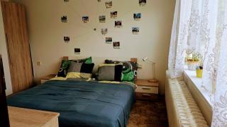 Ubytování Pod Něžnym Obrem - Hostinné - 7