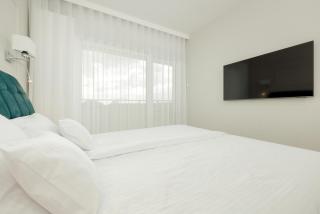 Apartament Morska Bryza Polanki Aqua - Colberga - 3