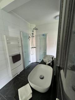 Traumhafte 2-Zimmer-Wohnung - Nordenham - 6