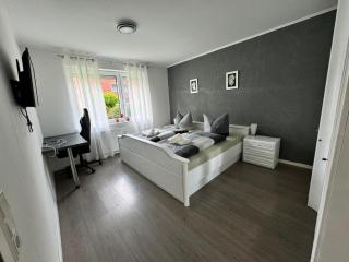 Traumhafte 2-Zimmer-Wohnung - Nordenham - 3