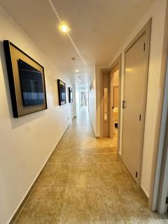 Beachfront apartament in Juan Dolio - Juan Pedro - 6