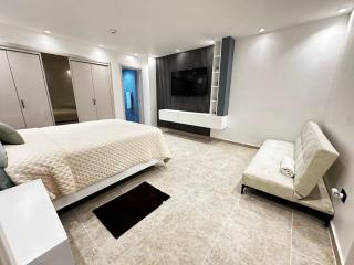 Beachfront apartament in Juan Dolio - Juan Pedro - 4