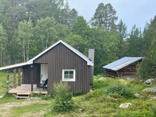 Båtstø Camping - Elga - 9
