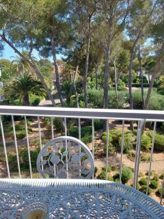le boreal bord de mer avec piscine - Saint-Raphaël - 8