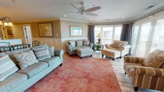 Dolphin Watch 09 by Tybee Beach Vacation Rentals - Tybee Island - 4