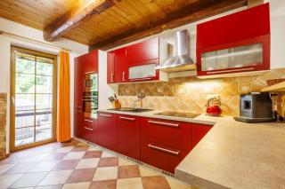 Chalet Horní Orlice - Červená Voda - 6